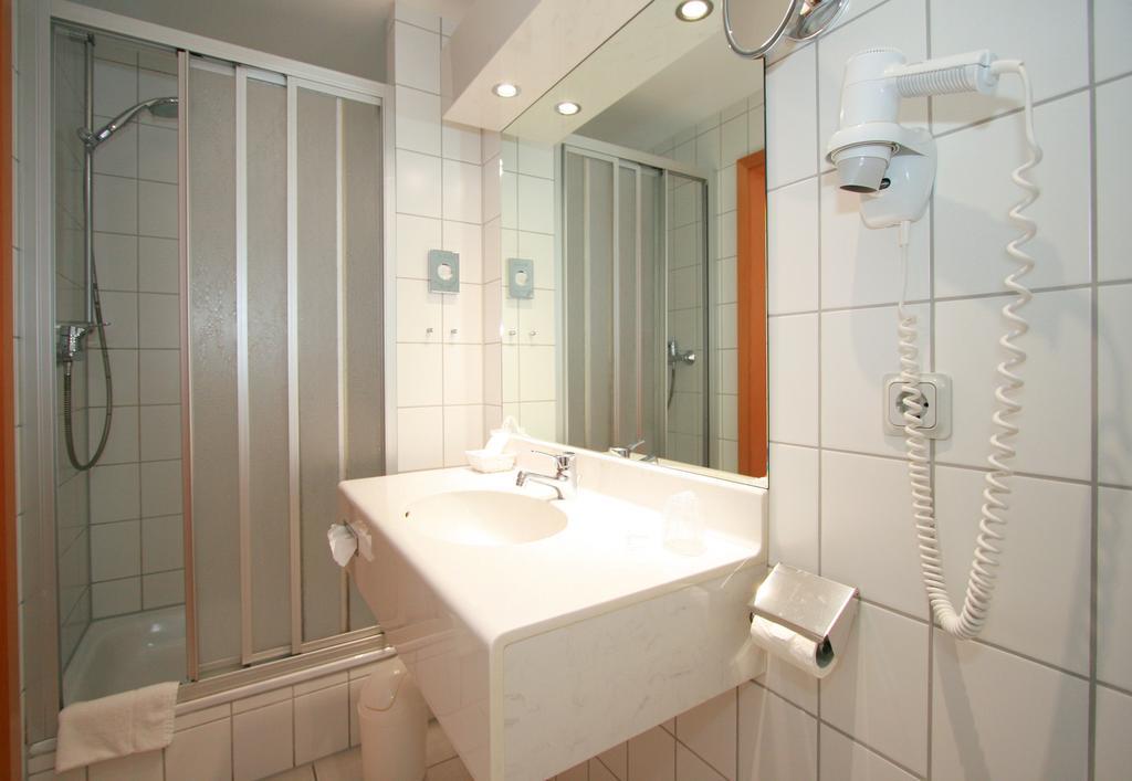 Hotel Ambiente Lich Exterior photo