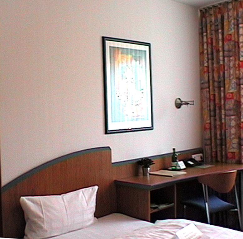 Hotel Ambiente Lich Room photo